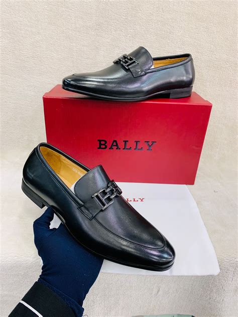 buy replica bally shoes|how to identify bally shoes.